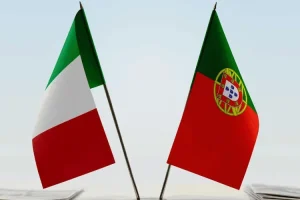Cidadania Italiana ou Portuguesa
