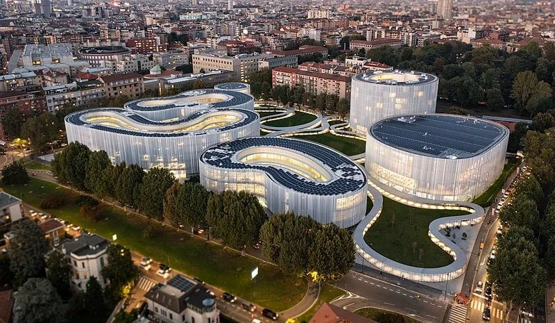 Universidade de Bocconi
