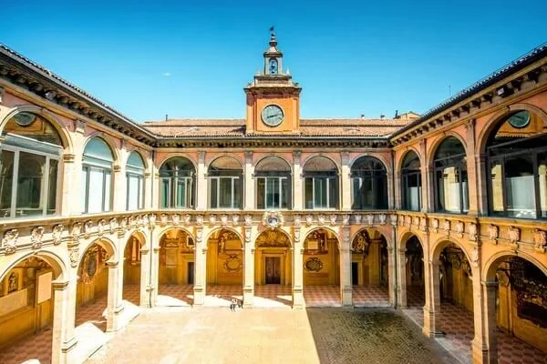 Universidade de Bolonha