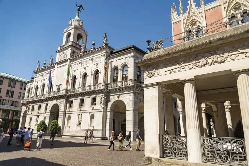 Universidade de Pádua