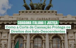 Corte de Cassação da Itália