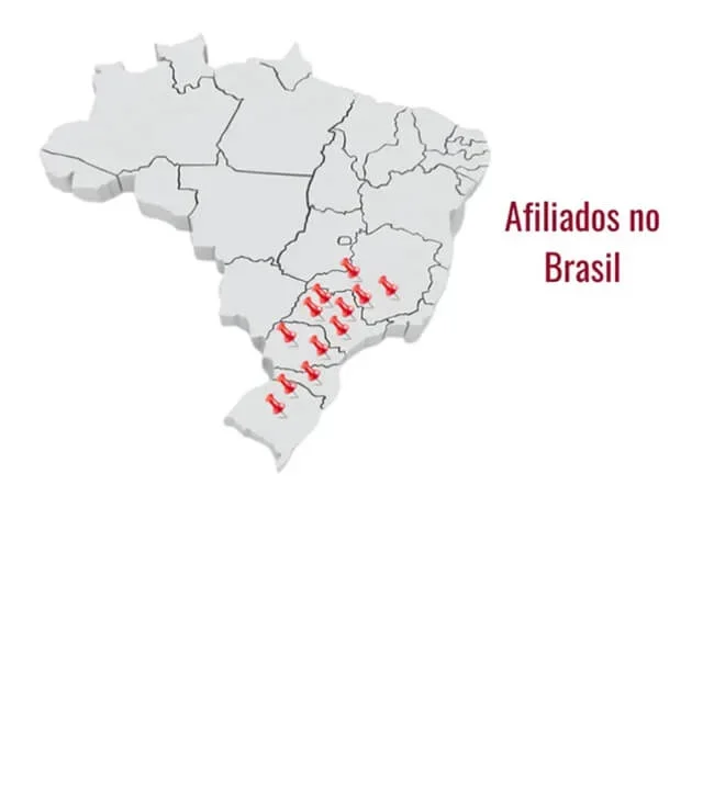 Afiliados no Brasil - Mantovani Cidadanias